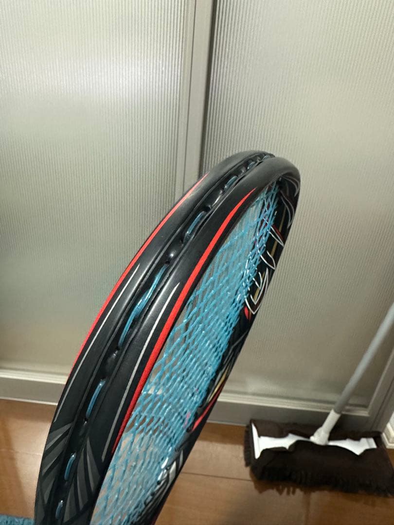 （美品）スカッドプロR SCUD PRO R ミズノ