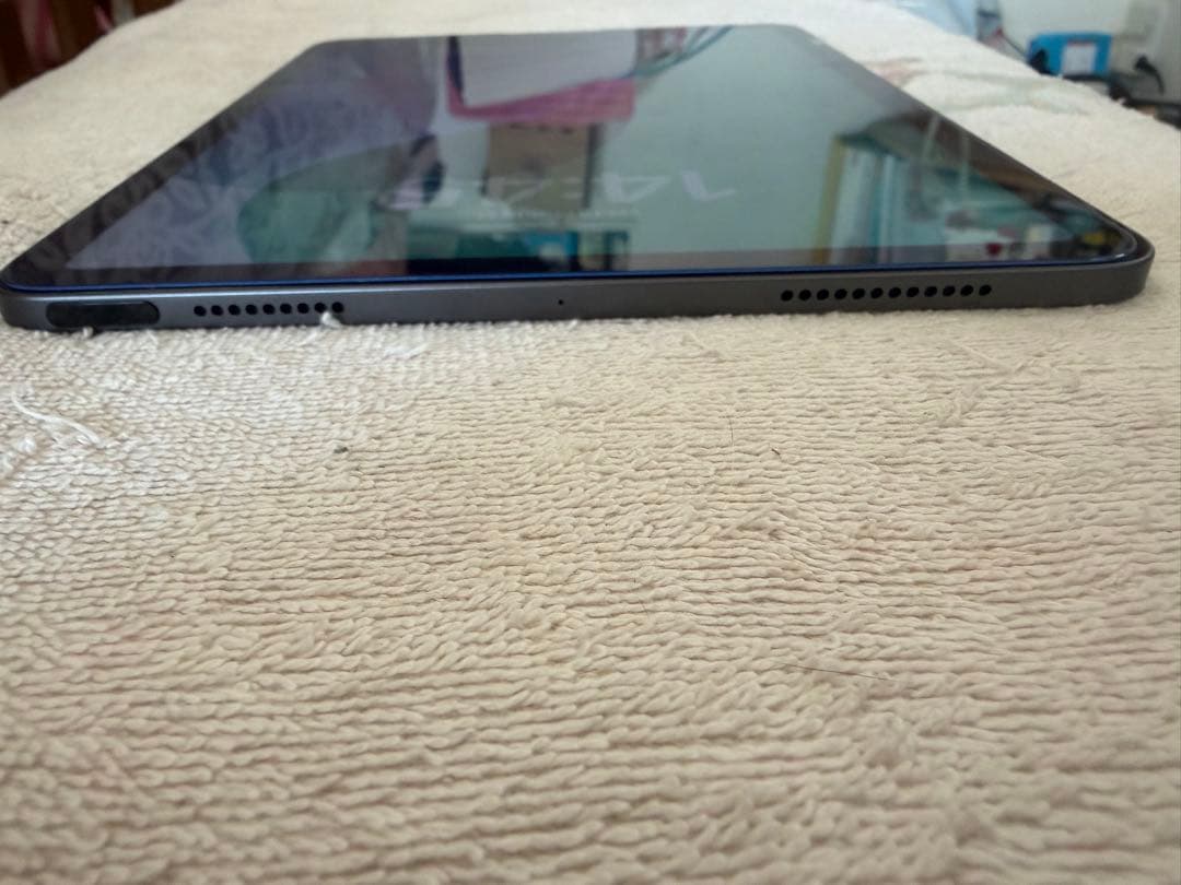 美品傷なしiPad Air5/5世代/64GB/wifiバッテリー最大容量96%