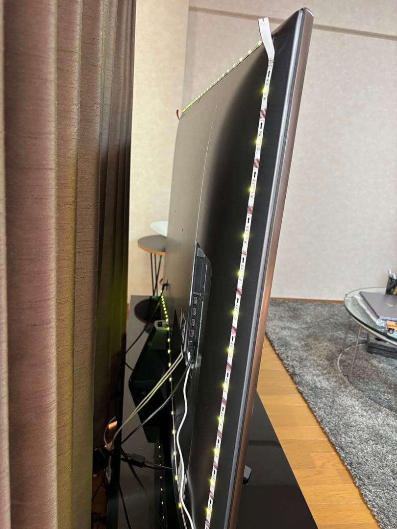 LG 65N AN091JNA 液晶テレビ 65インチ