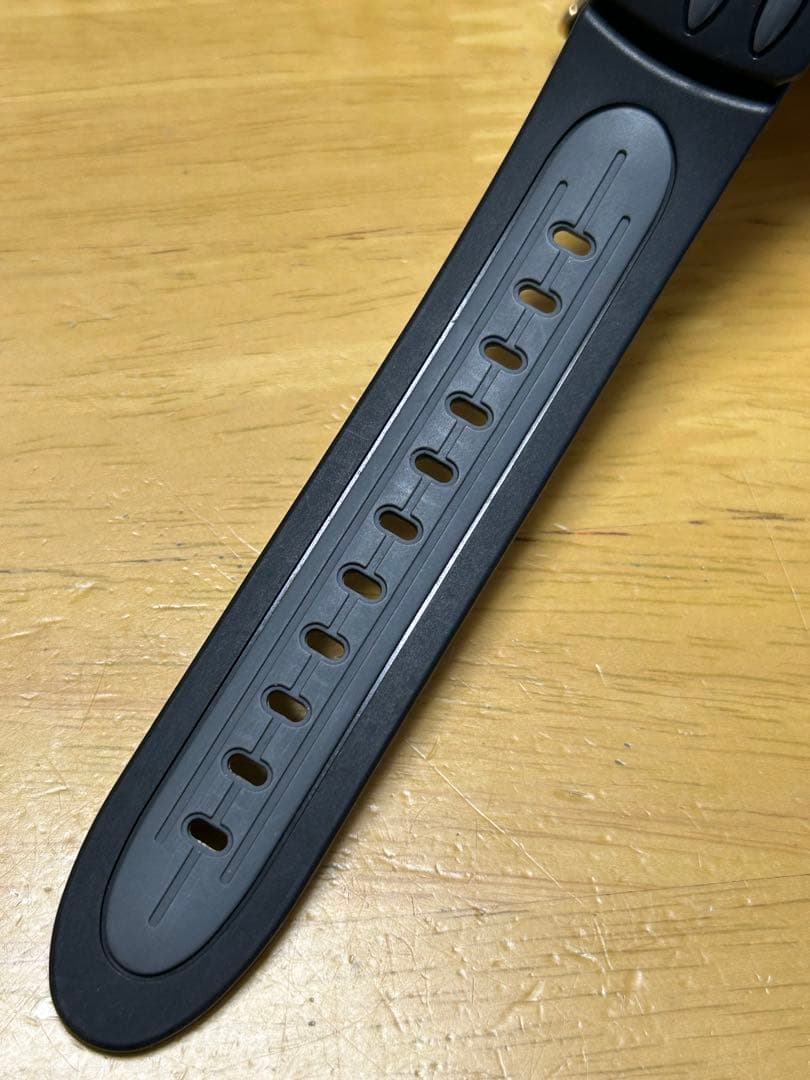 G-SHOCK ジーショック ガルフマン GW-9110 マルチバンド6電波時計