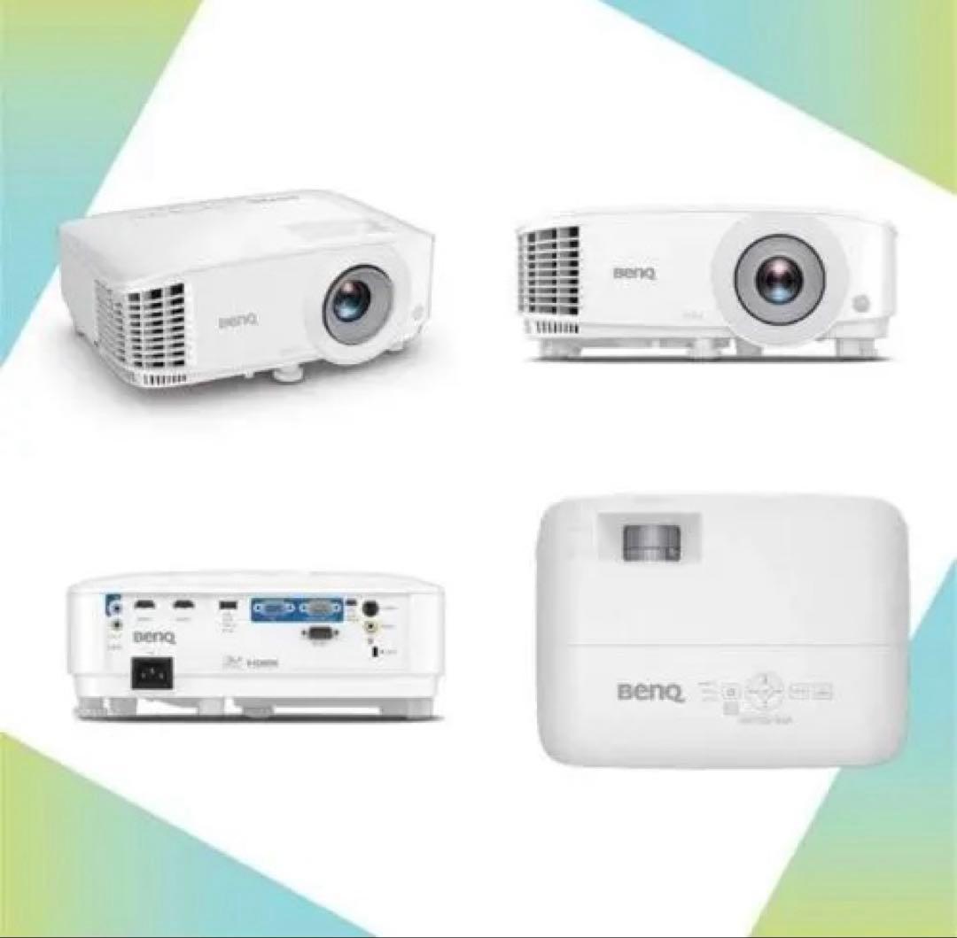 BenQ デジタルプロジェクター MS560 本体