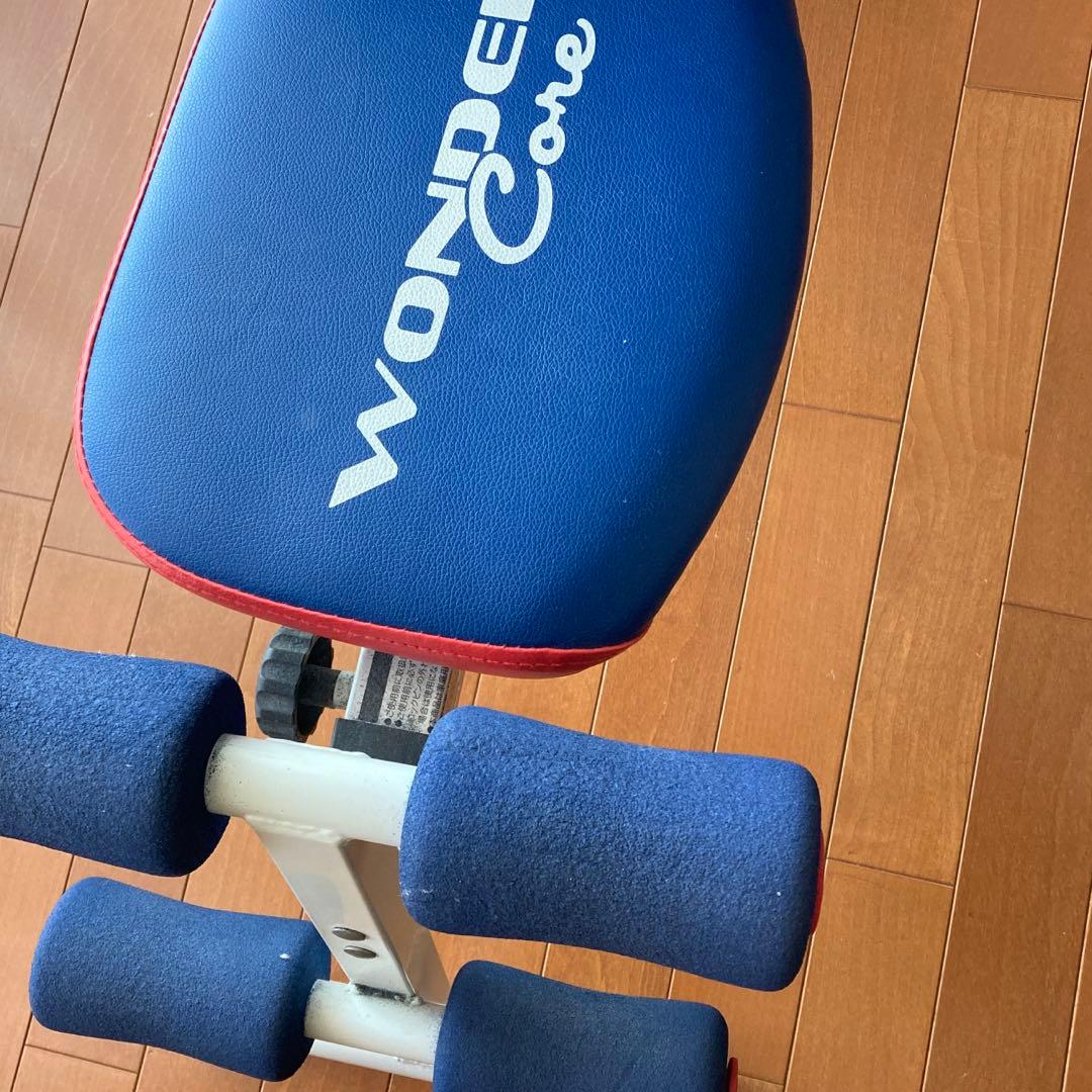 ワンダーコア