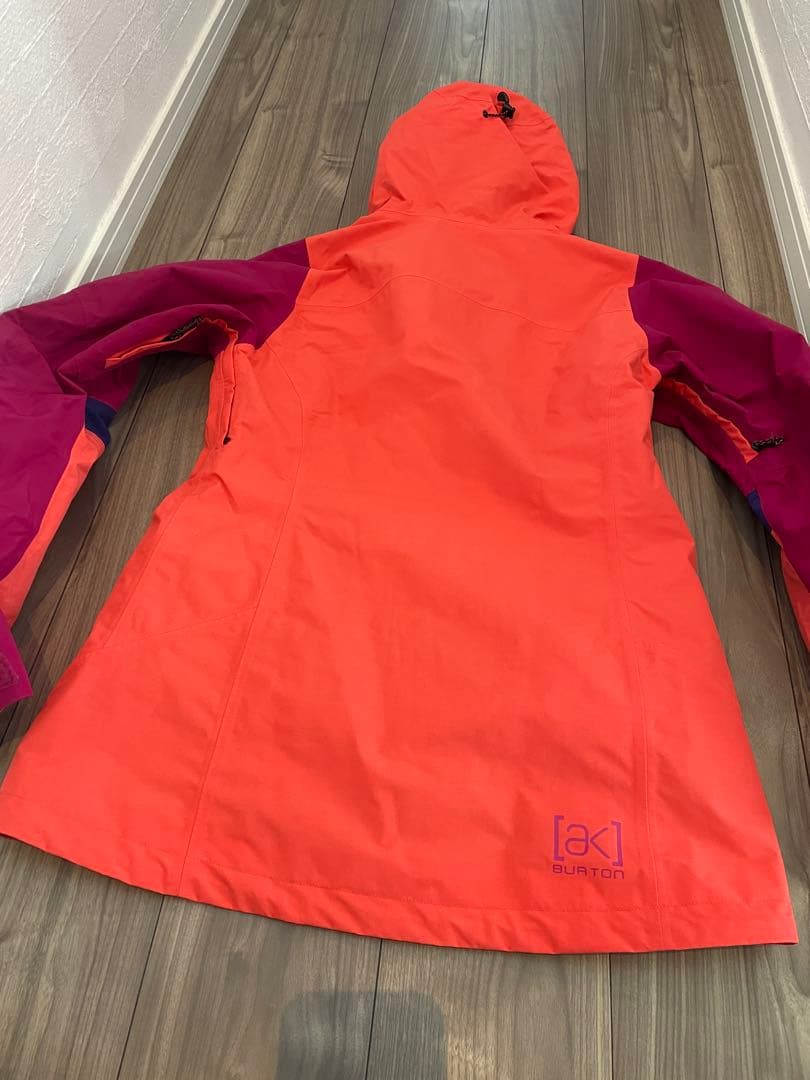 ⭐️極美品⭐️BurtonGORE-TEX ウィンタースポーツジャケット 女性用