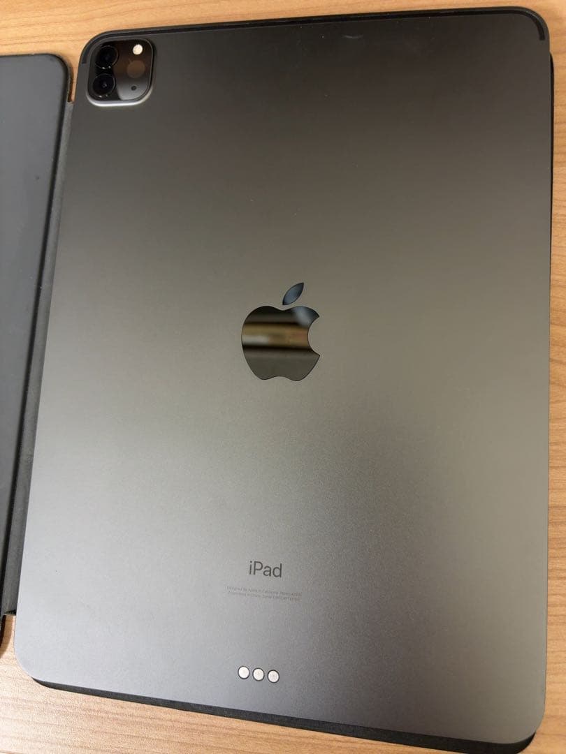 iPad Pro 11 第2世代+Apple Pencil +keyboard