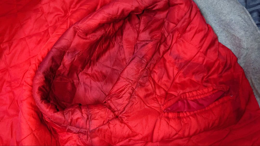 NIKE 90's　ヴィンテージスタジャン