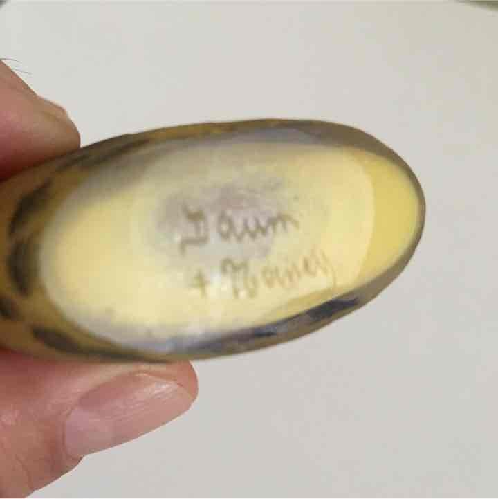 ドーム  ガラス工芸