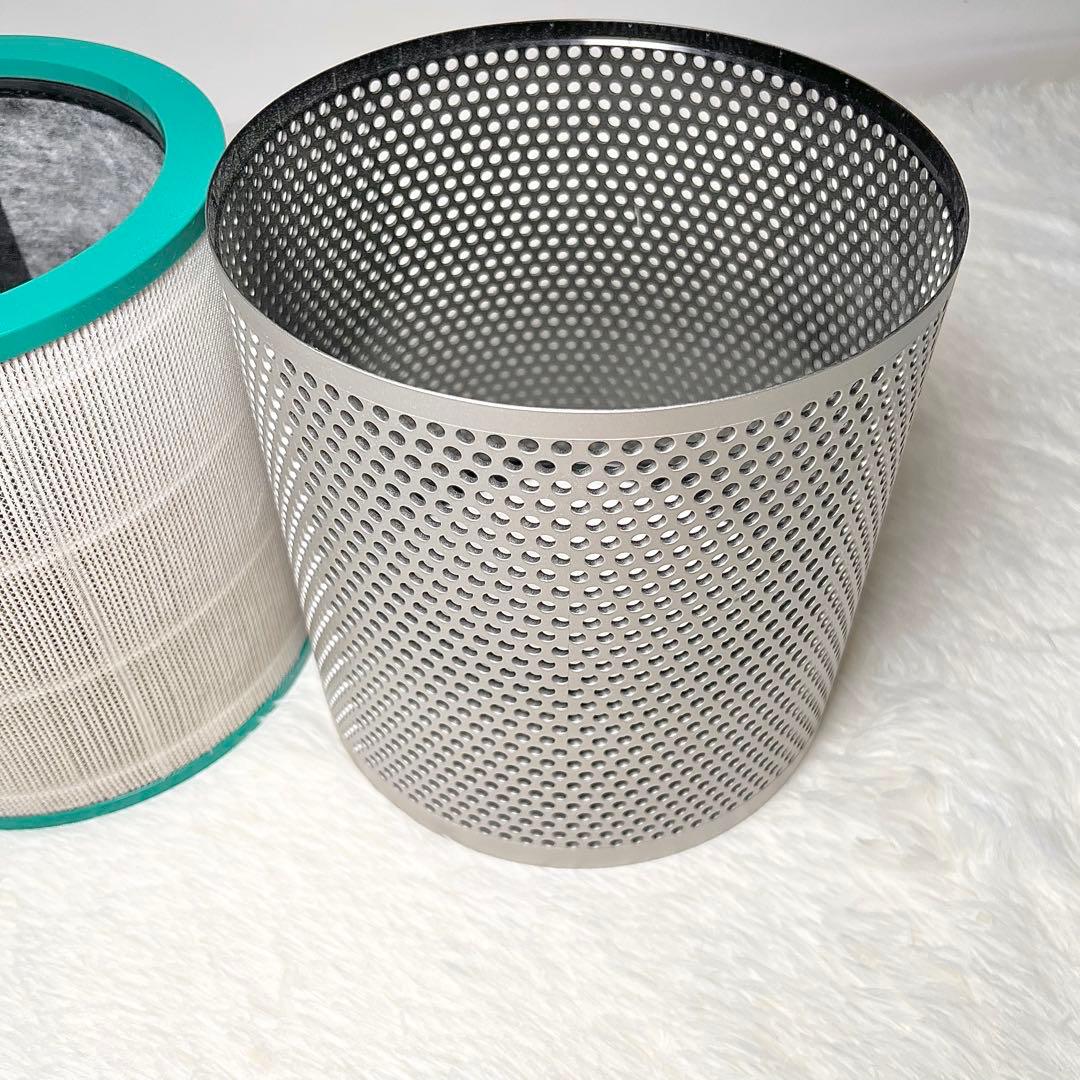 【動作良好】Dyson TP00 空気清浄タワーファン　①