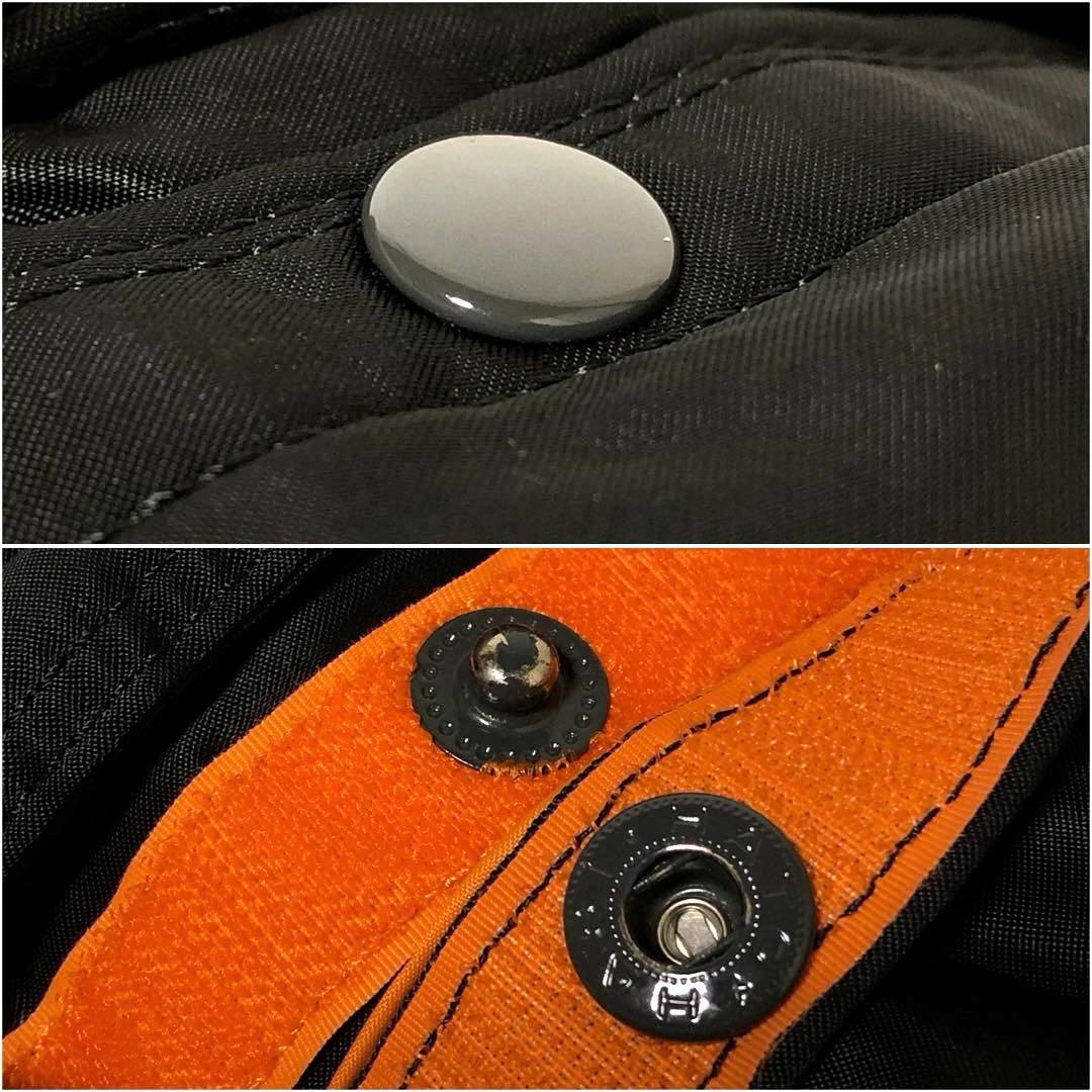 極美品✨ポーター タンカー ビジネスバッグ3way 2層 A4可 黒 吉田カバン