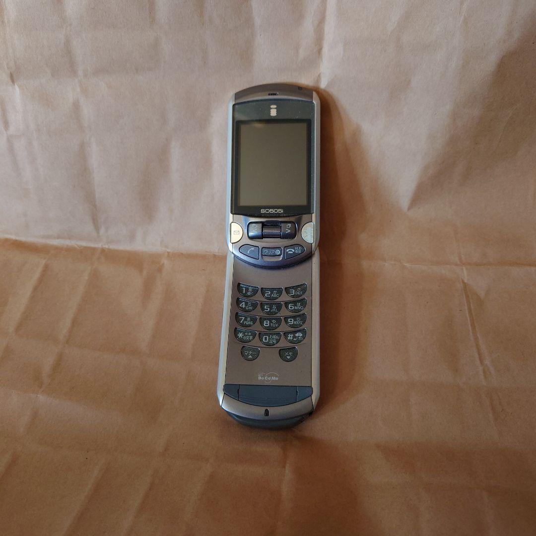 Sony Xperia ブラック