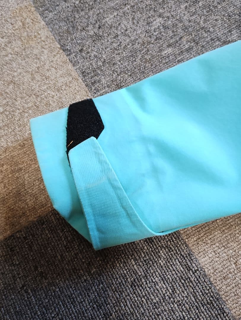 DESCENTE スキーウェア 上下セット