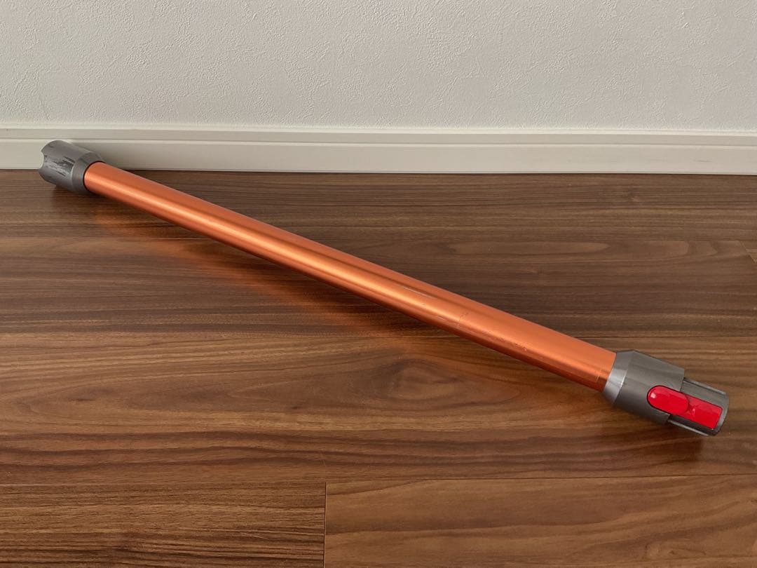 【動作品】Dyson Cyclone V10 Fluffy 分解清掃済