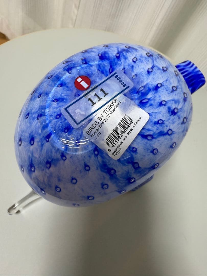  バード　2017 キウル