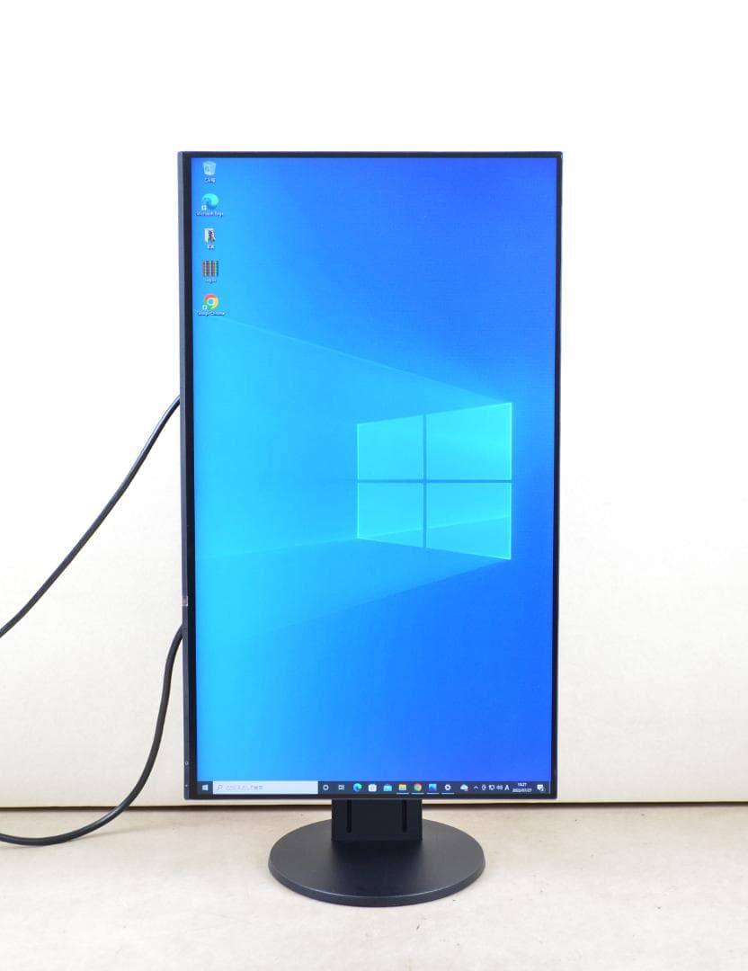 超狭額　6359　EIZO　EV2451　24型　フルHD　HDMI　IPS