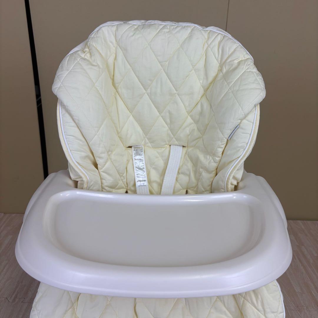 極上クリーニング済　☆綺麗☆　コンビ　ハイロー　電動式　フェアレット　オート