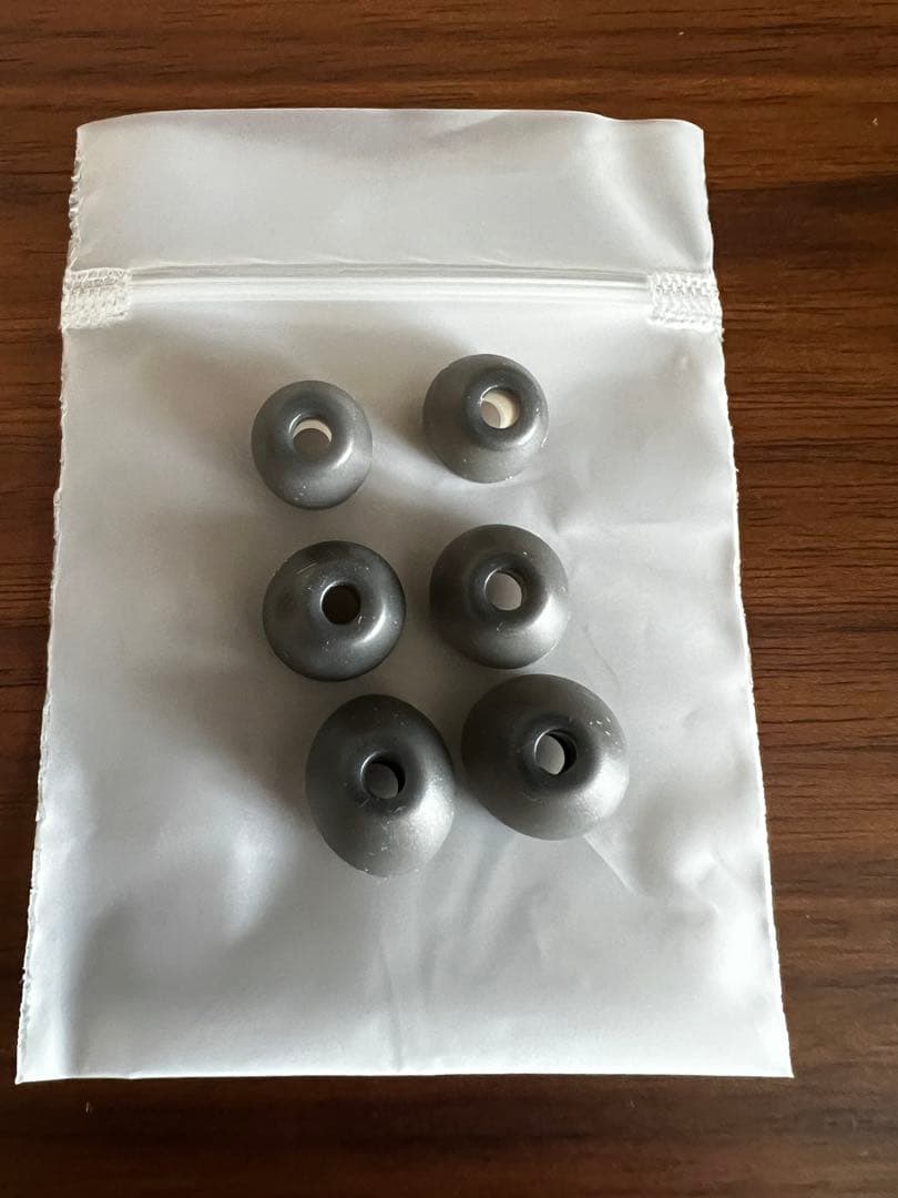 ゆ*ず様 水月雨 MoonDrop Aria 2 有線イヤホン