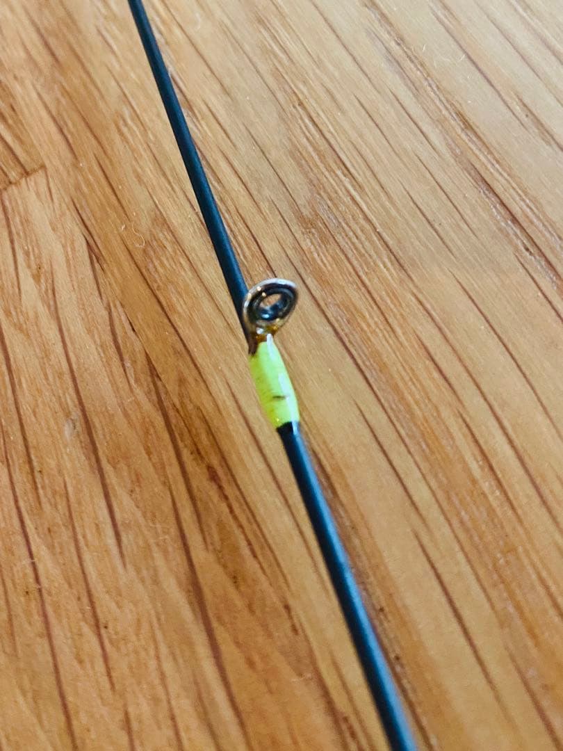 AD5-S582L/AJI　鯵道5G　アジングロッド