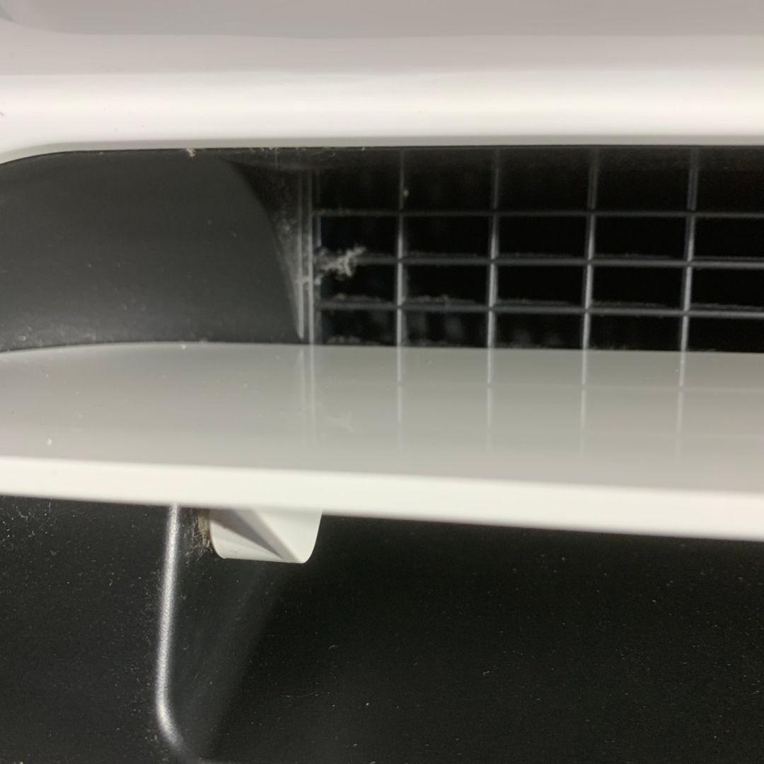 K689 SHARP 空気清浄機 2022年製 KC-J50-W