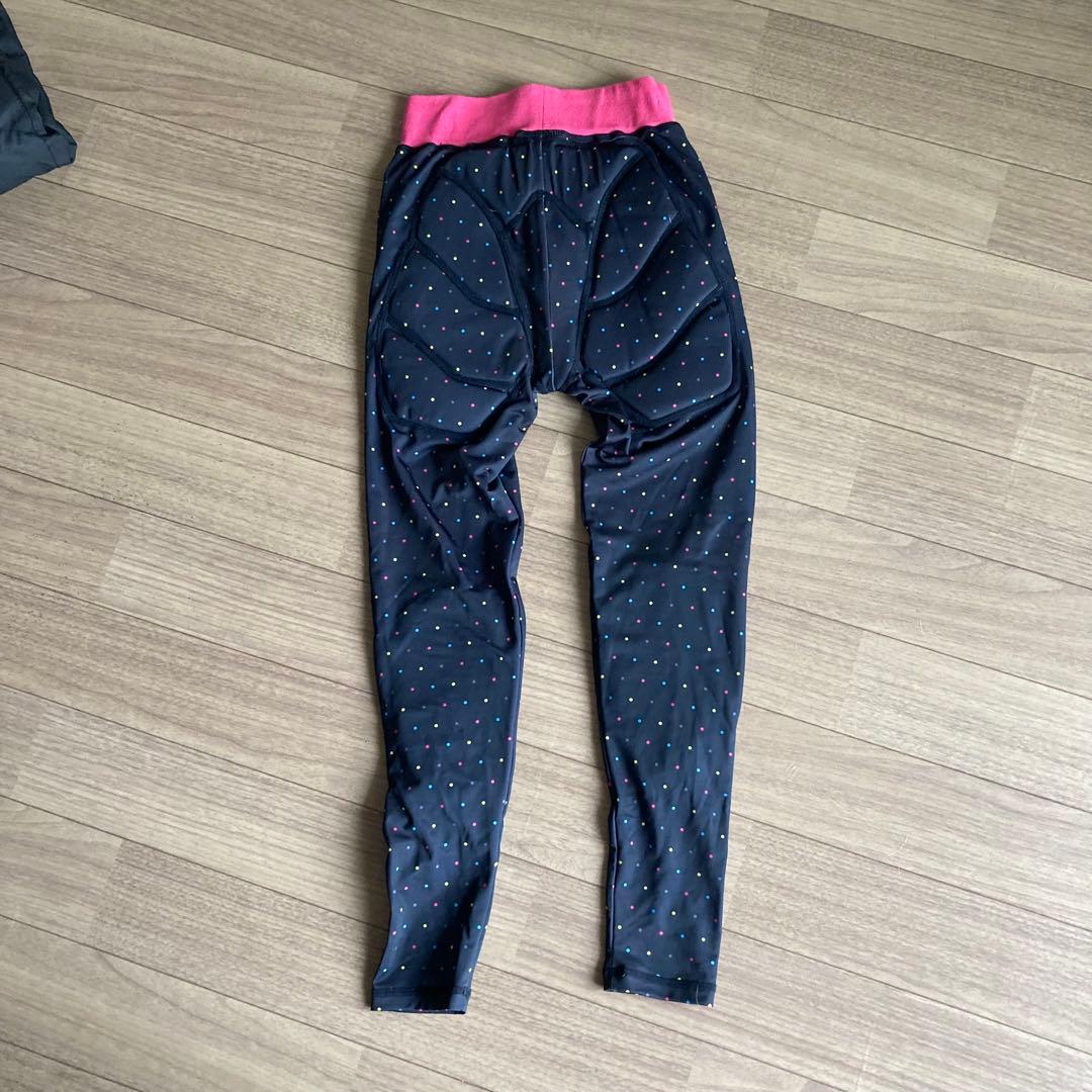 VAXPOT スキーウェア・スノボウェア、プロテクター、ゴーグルセット