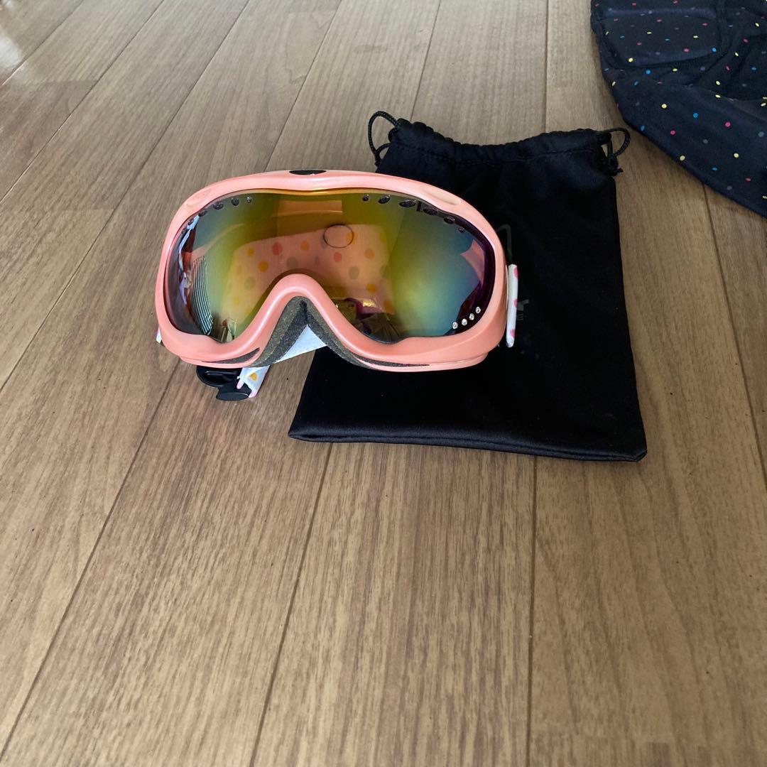 VAXPOT スキーウェア・スノボウェア、プロテクター、ゴーグルセット