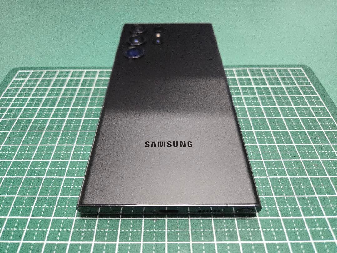 スマートフォン本体 galaxy s23ultra 512gb