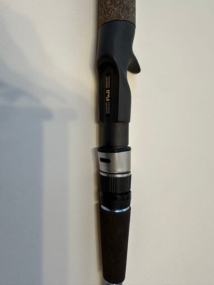 ロッド Harmonix Staccato Corona 89 MSC-HX