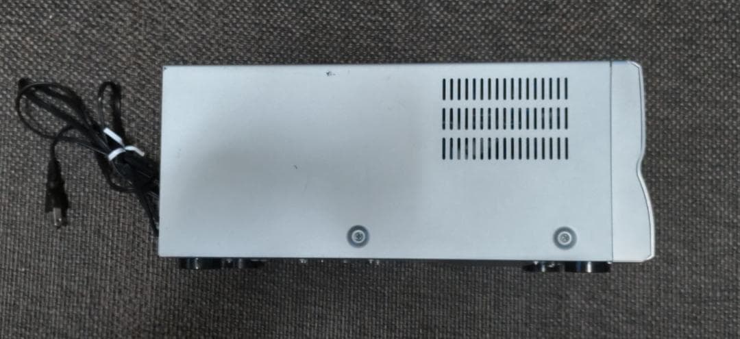 ONKYO オンキョー NFR-7 CD/SD/USB コンポ 動作良好・美品