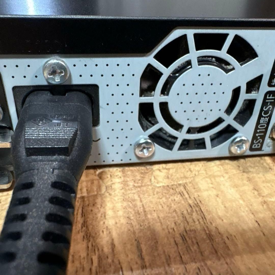 ブルーレイレコーダー　Panasonic DMR-BW1050