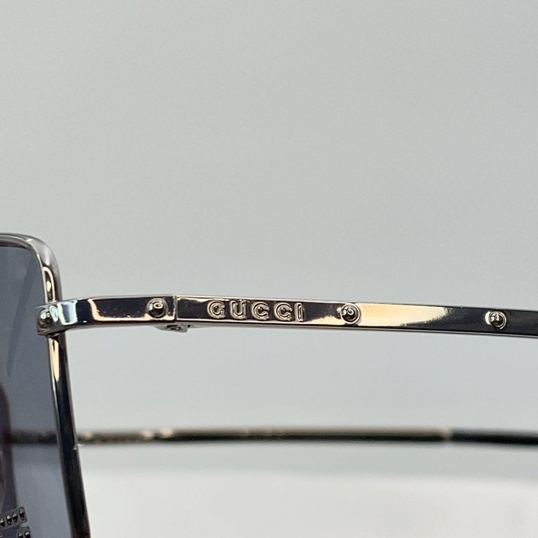 GUCCI サングラス　GG1752/N/S 6LB 美品