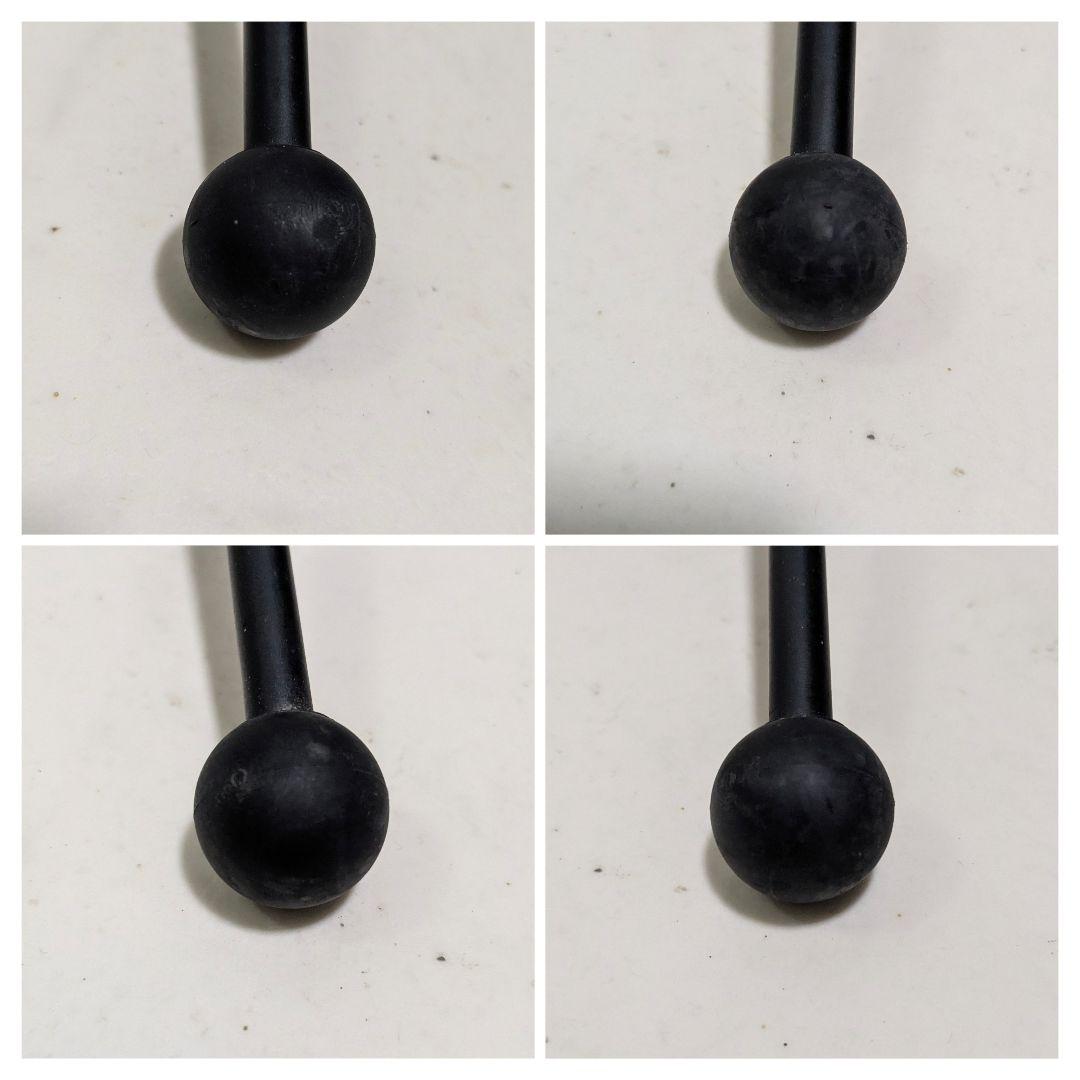 アイアン ガラステーブル ミッドセンチュリー インダストリアル ポストモダン