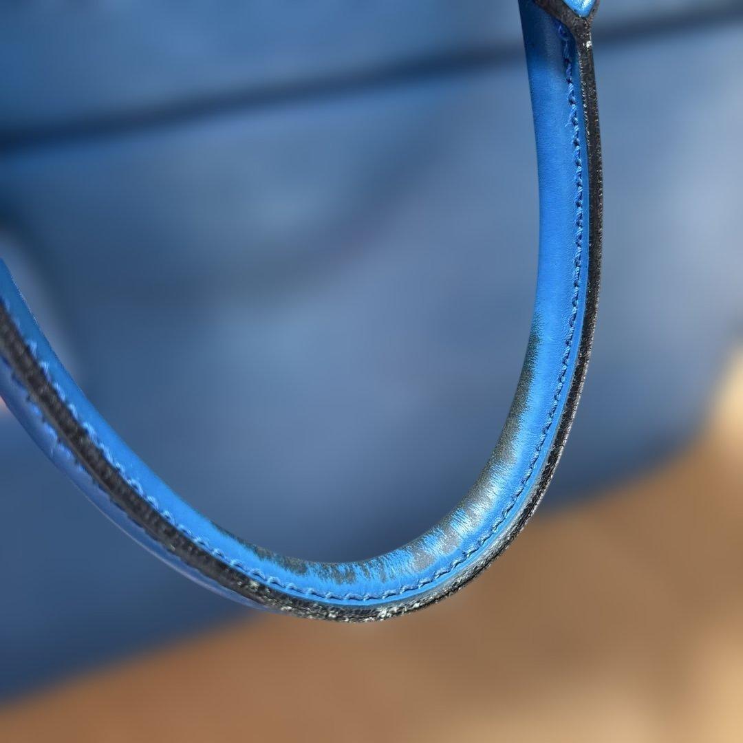 LOUIS VUITTON リヴィエラ　エピ　トートバッグ