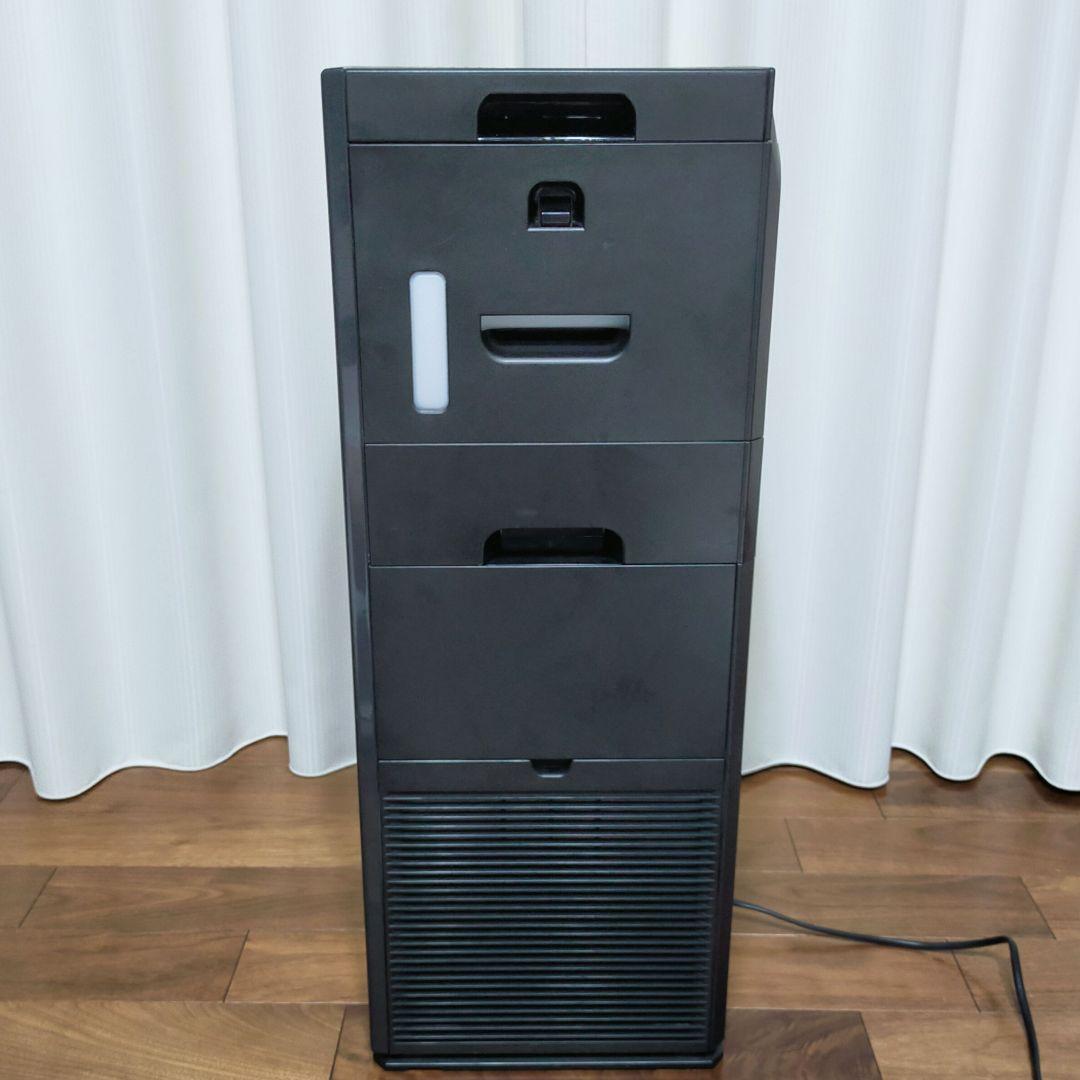 DAIKIN ダイキン ストリーマ空気清浄機 MCKWJ-H 2020年製