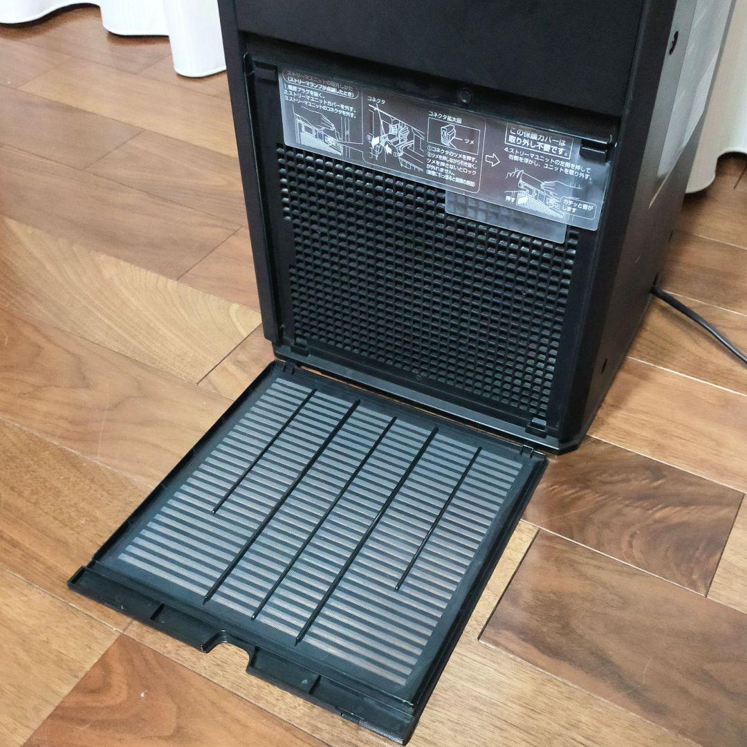 DAIKIN ダイキン ストリーマ空気清浄機 MCKWJ-H 2020年製