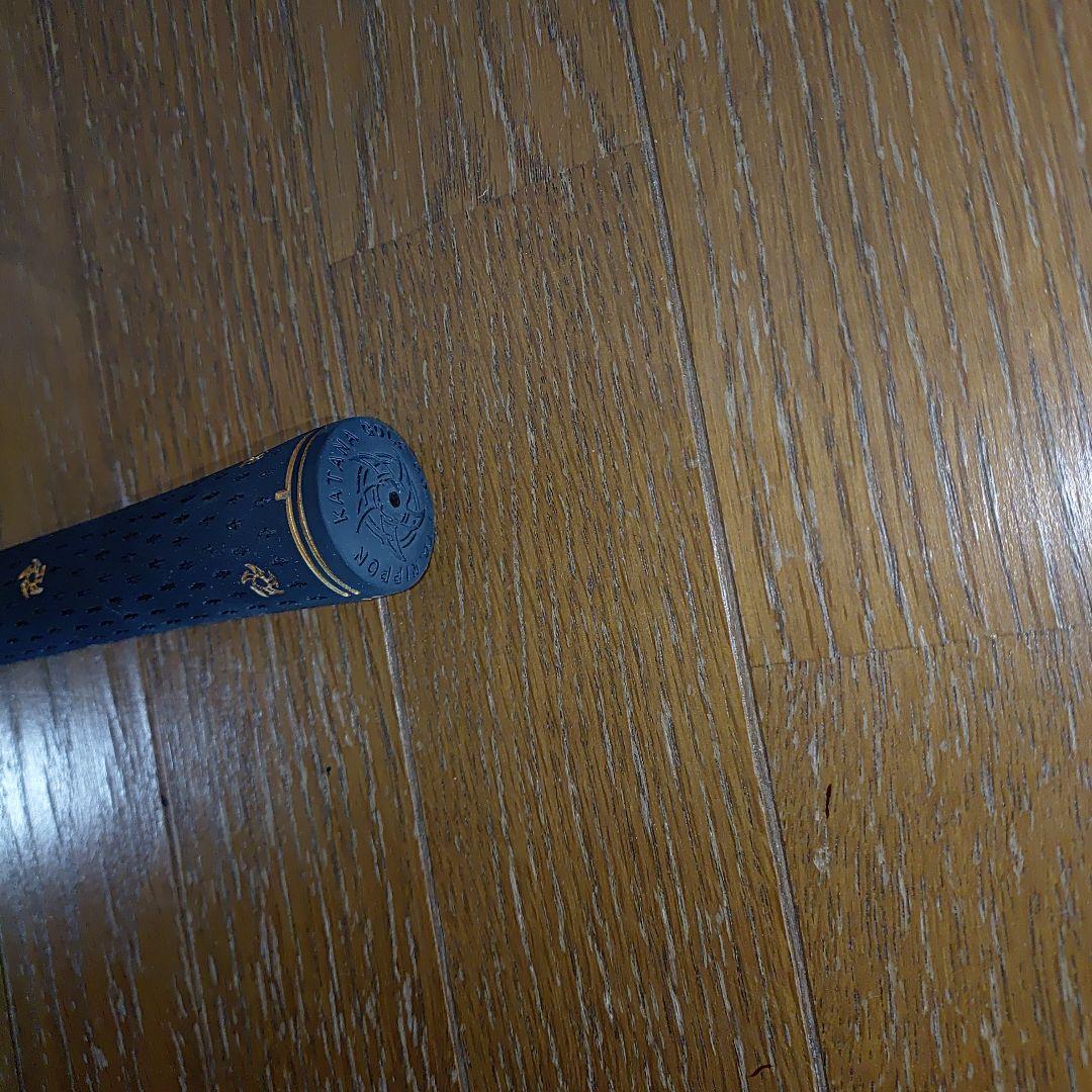 VOLTiO NINJA PREMIUM CARBON Ⅱ ドライバー