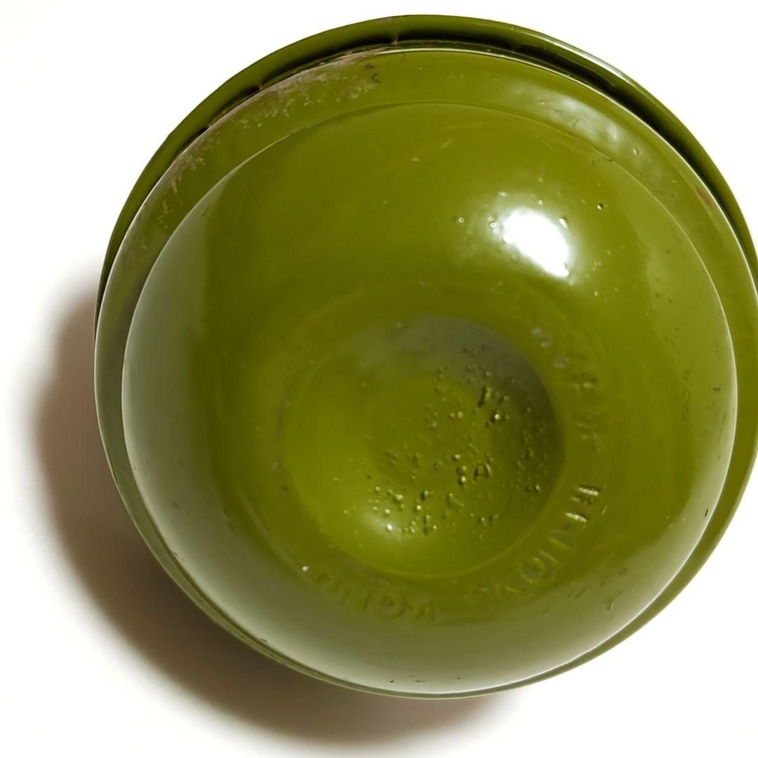 ビンテージ ティン オイルランプ