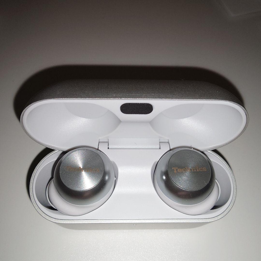 Technics AZ100 ワイヤレスイヤフォン　az-100