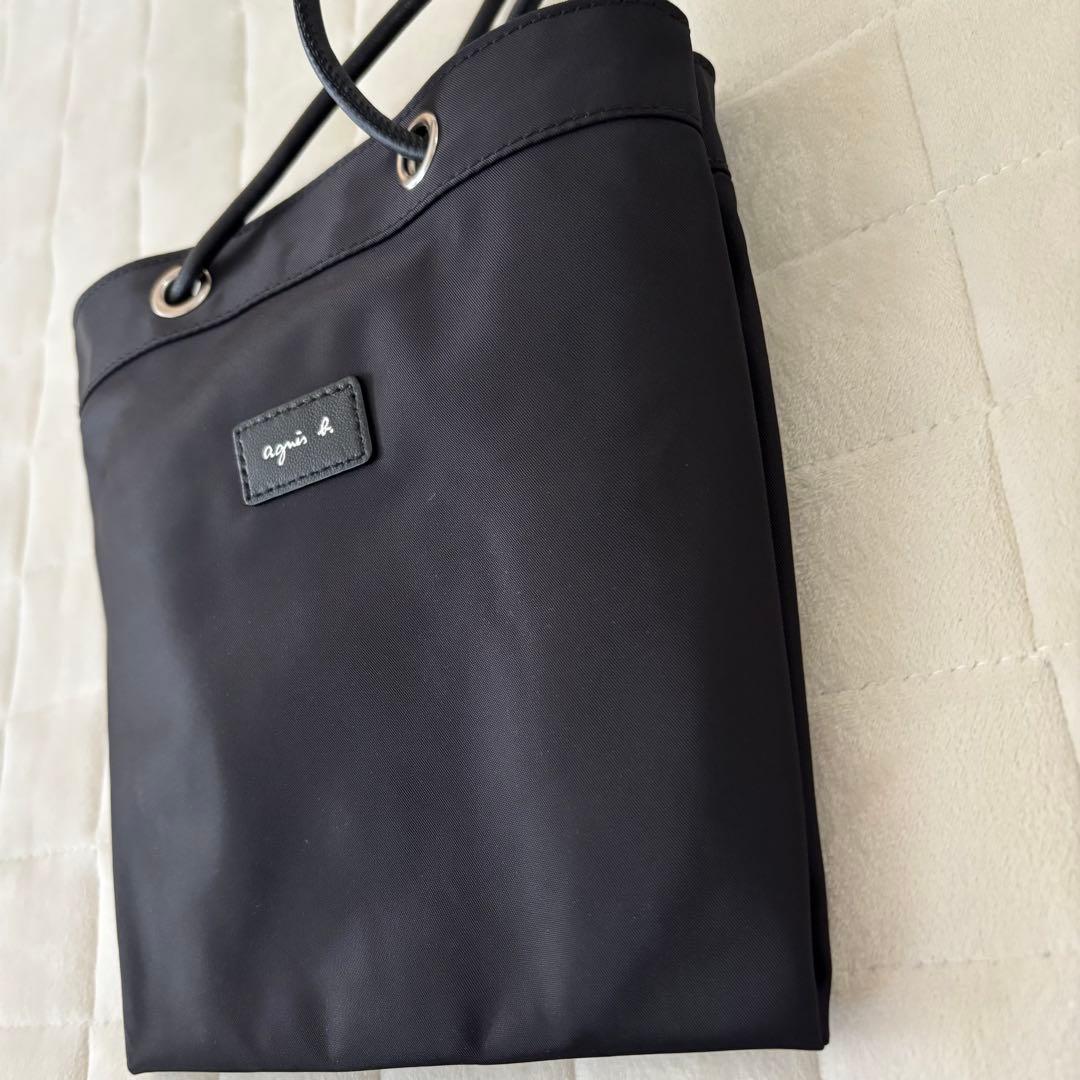 バッグ agnes b. pour ADAM ET ROPE' PRESSION BAG