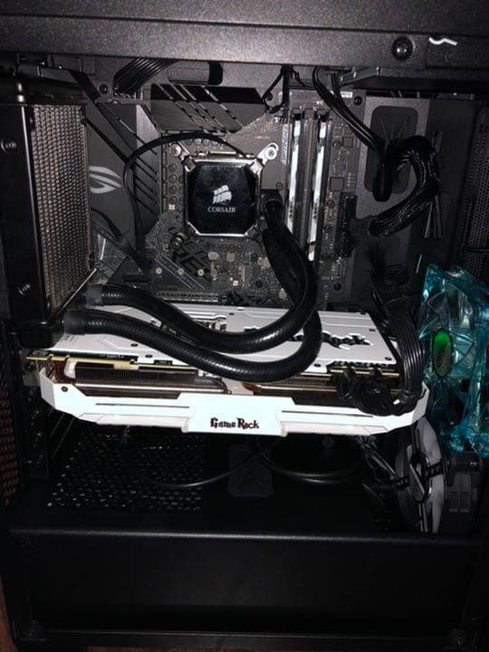 高スペックPC