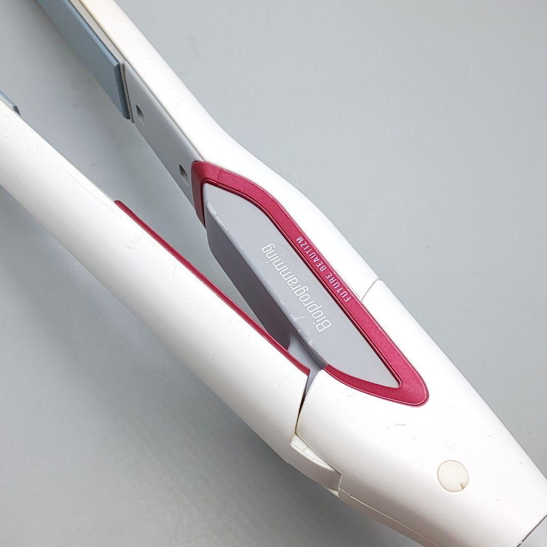 ヘアビューロン リュミエリーナ ストレート ヘアアイロン 《動作良好》971