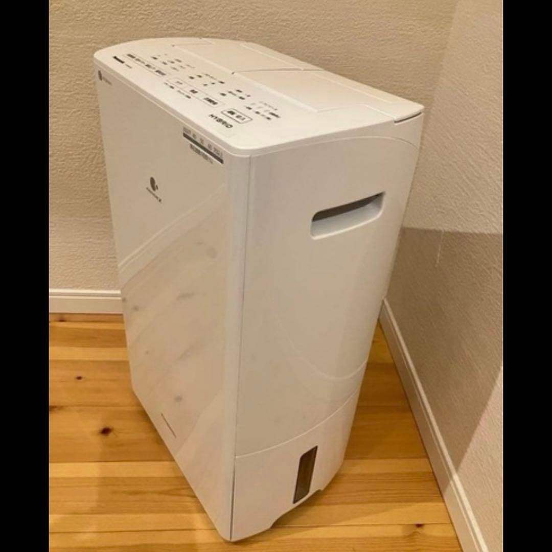 Panasonic　衣類乾燥除湿機　　F-YHVX120