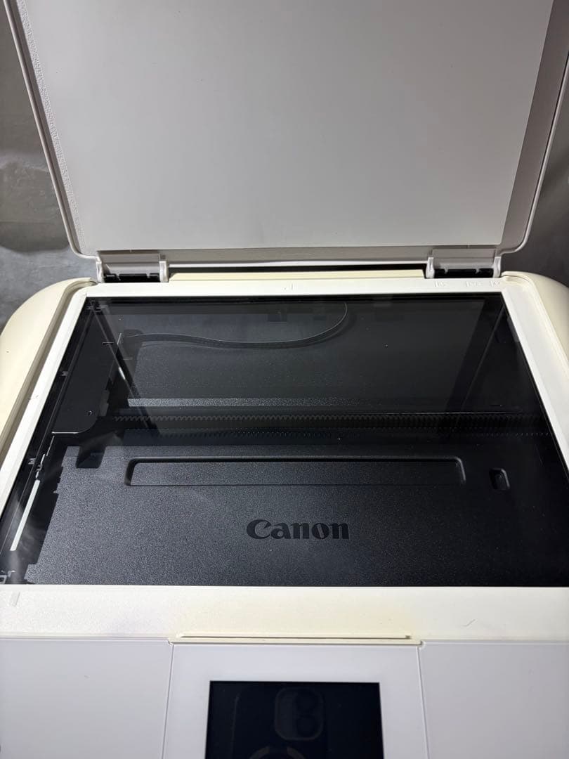 Canon PIXUS MG7530 動作品