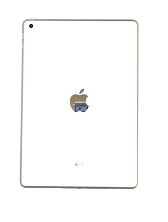 iPad 第9世代 256GB Wi-Fi シルバー 物理ボタン最終モデル