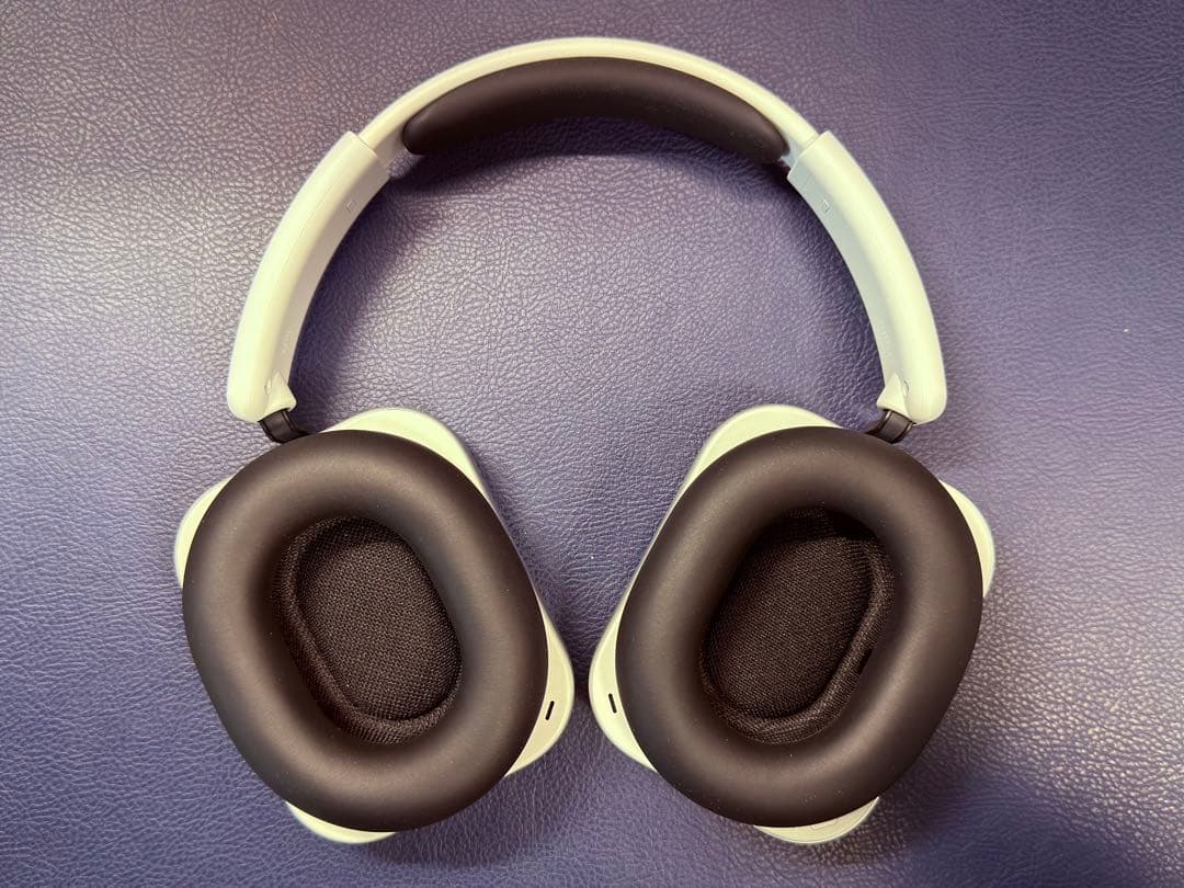 Nothing Headphone（1）