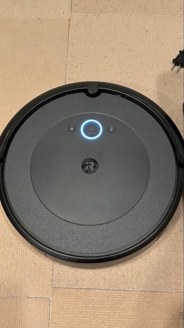 ルンバ コンボ i5＋