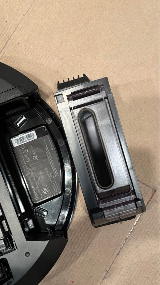 ルンバ コンボ i5＋