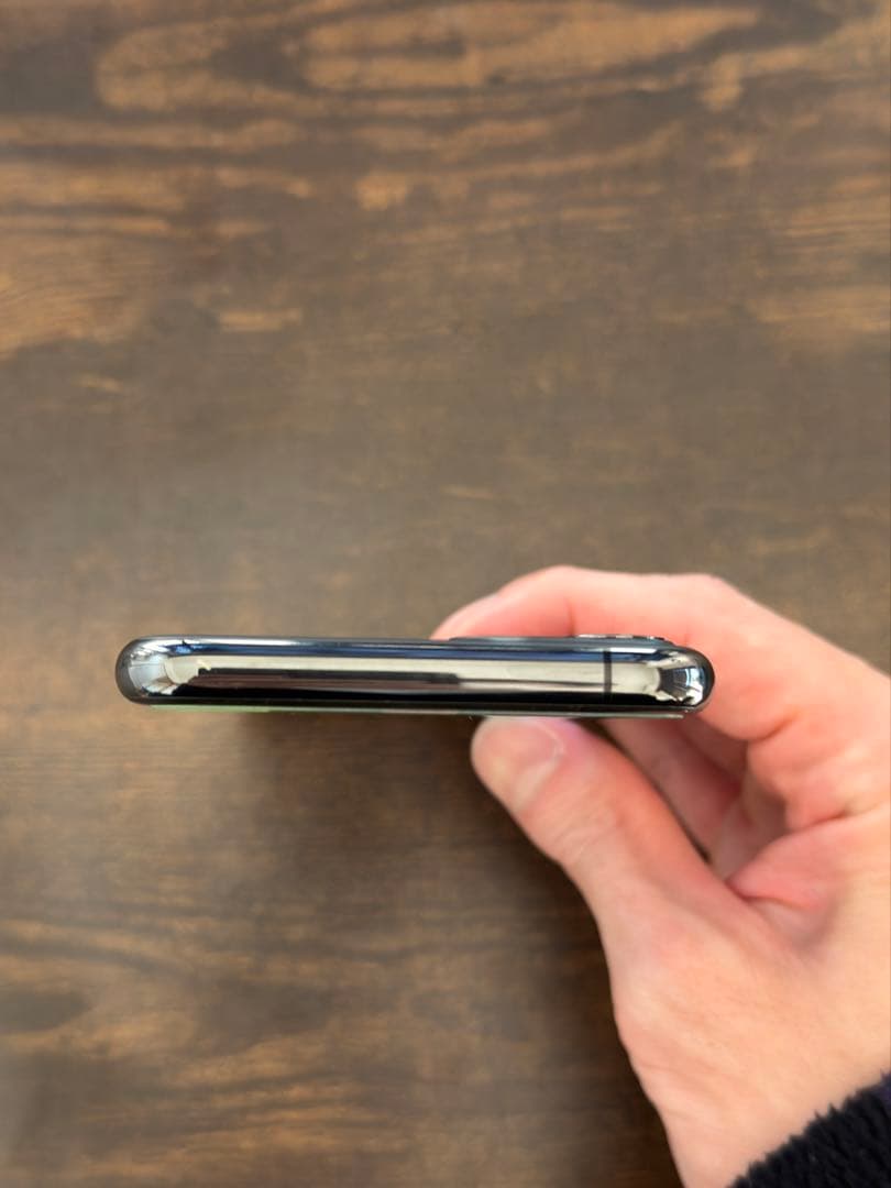 iPhone 11 Pro 512GB SIMフリー スペースグレイ 美品