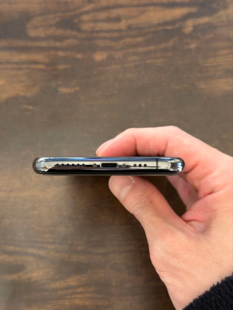 iPhone 11 Pro 512GB SIMフリー スペースグレイ 美品