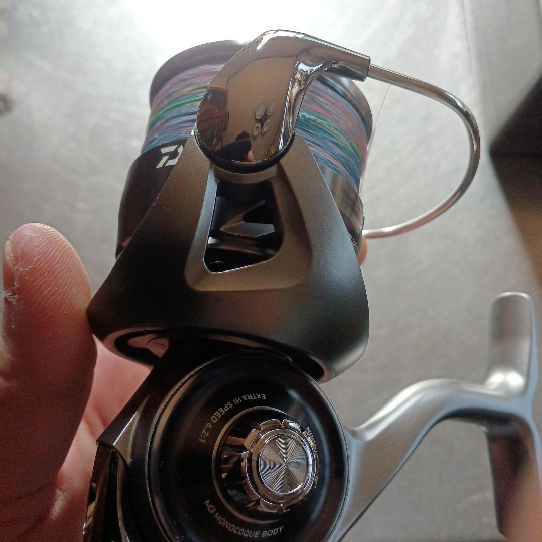 25カルディアC5000CXH