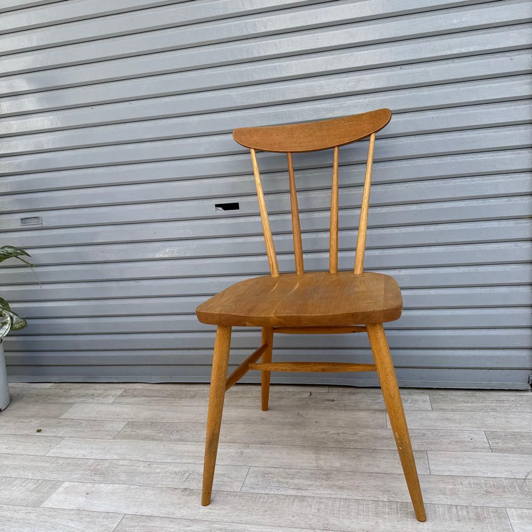 いまだ　ダイニングチェア