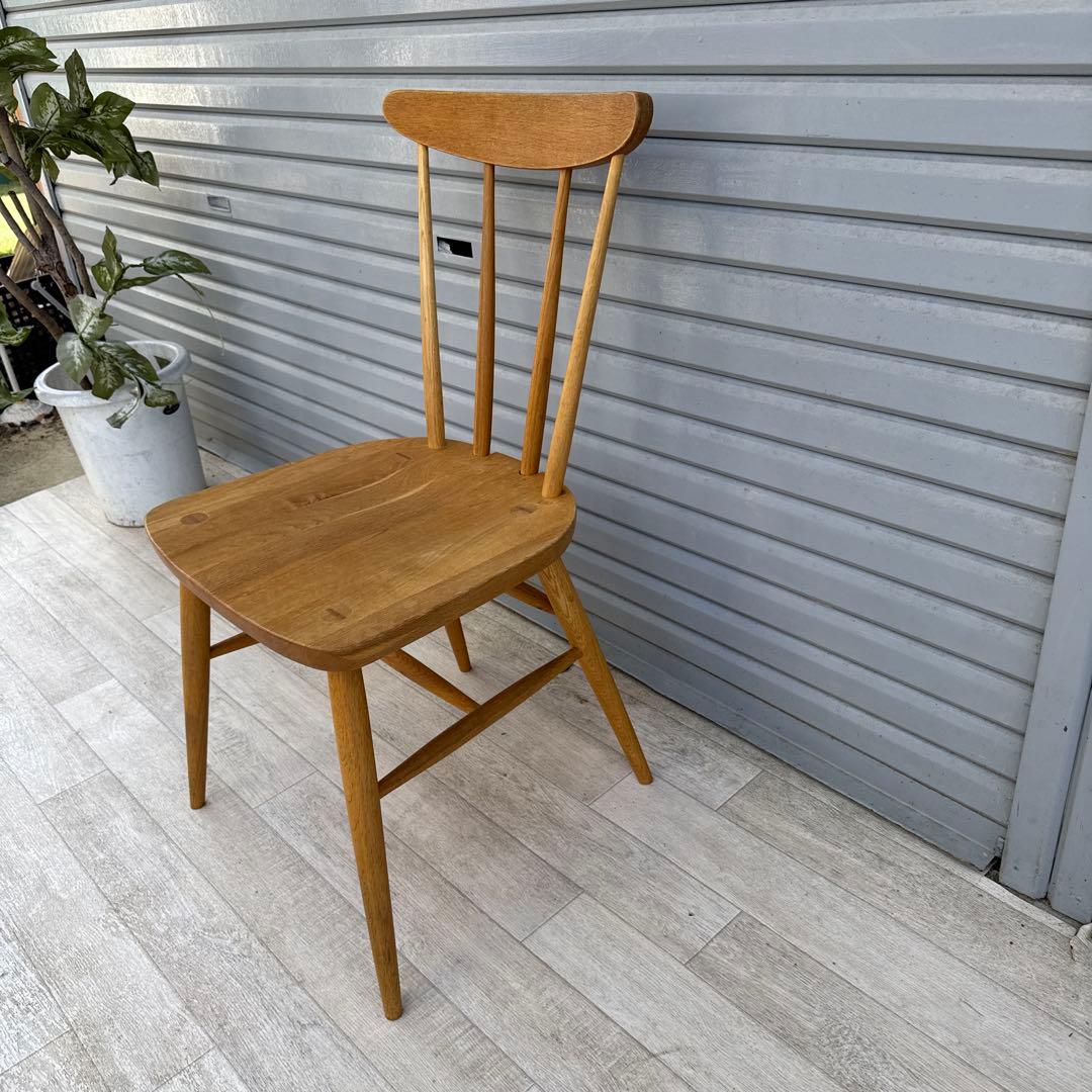 いまだ　ダイニングチェア