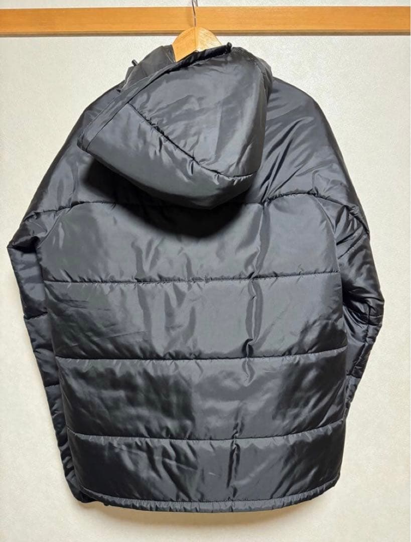 NITRAID 中綿ダウンジャケット